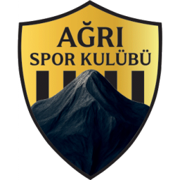 Ağrı Spor Logo